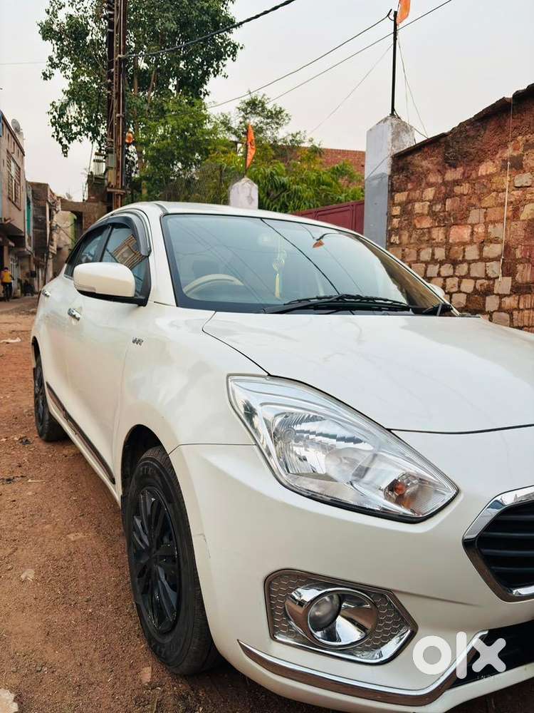 Maruti Suzuki Dzire 2019 Petrol Good Condition