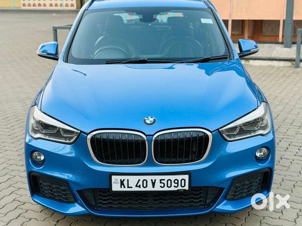 Bmw X1 Xdrive 20d M Sport, 2016, Diesel