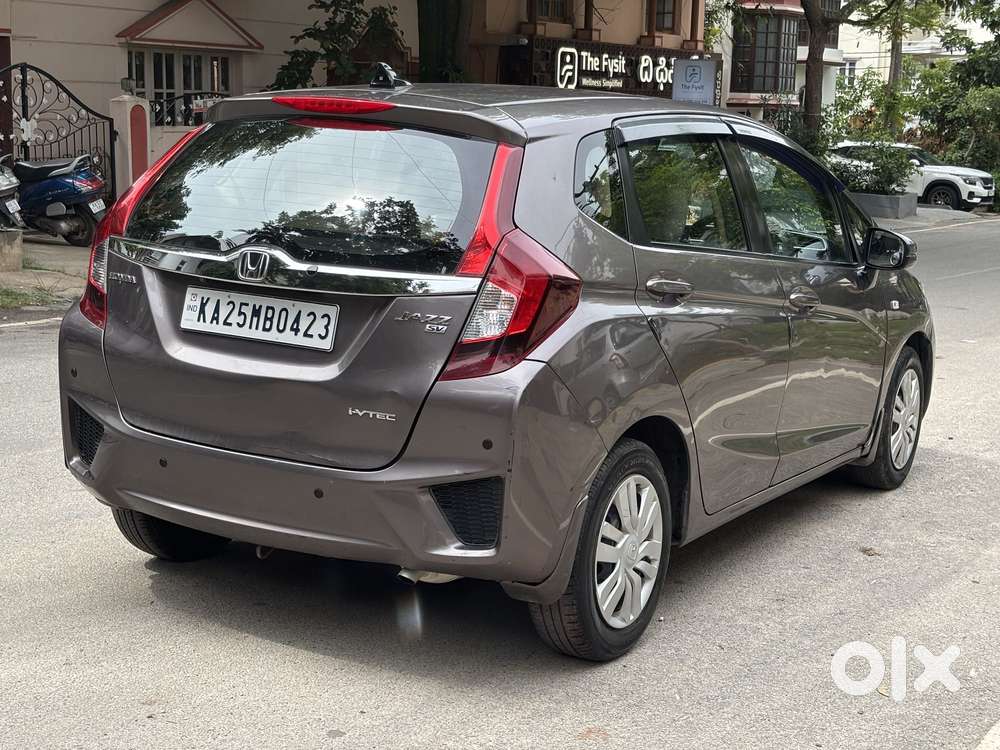 Honda Jazz 1.2 Sv I Vtec, 2015, Petrol