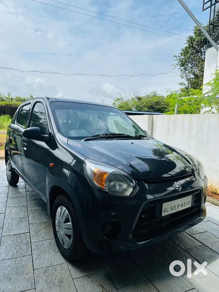 Maruti Suzuki Alto 800 2019 Lxi