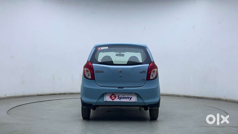 Maruti Suzuki Alto 800 Lxi, 2013, Petrol