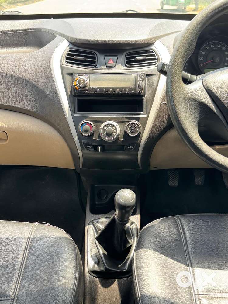 Hyundai Eon Era +, 2012, Petrol