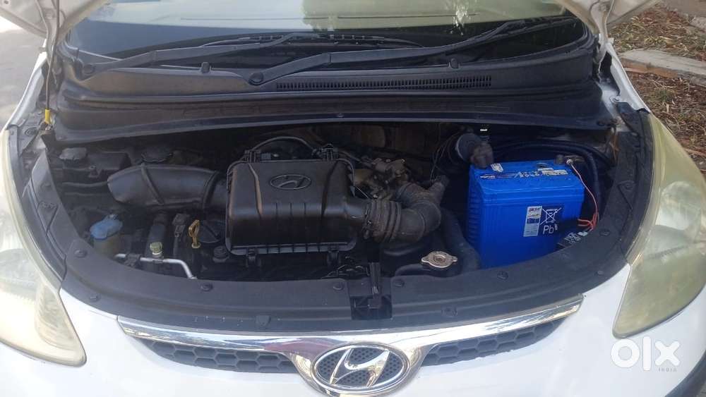 Hyundai I10 Era 1.1, 2009, Petrol