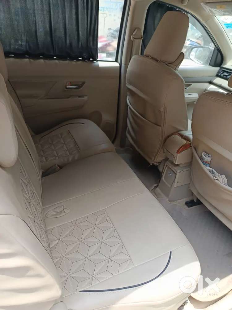 Maruti Suzuki Ertiga 2021 Cng & Hybrids 38670 Km Driven