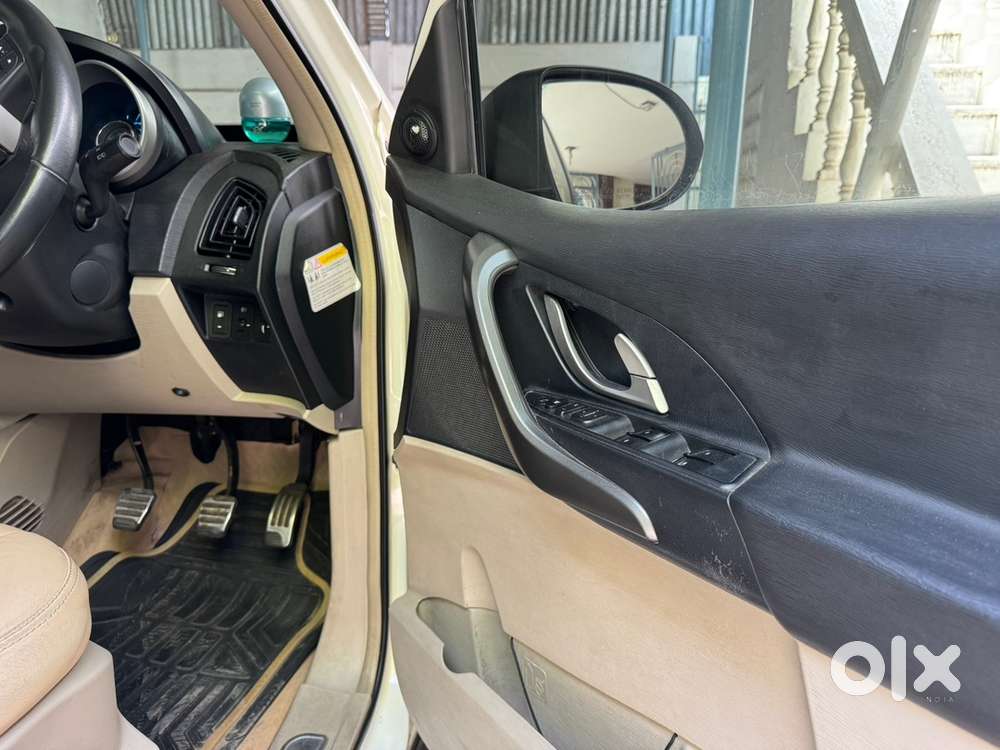 Mahindra Xuv500 Diesel 2016