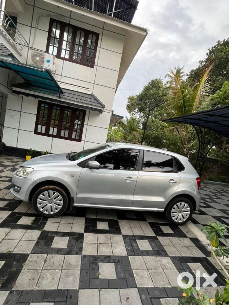 Polo Tdi 2013