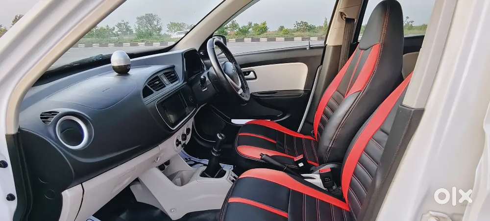 Maruti Suzuki Alto 800 2022 Mint Condition