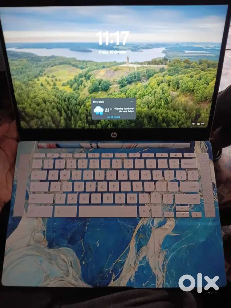 HP OmniBook 5 16-BA1123TU Laptop | Intel Core i5 13th Gen,