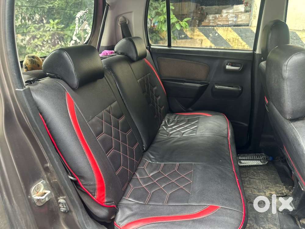 Maruti Suzuki Wagon R 2014 Year Model