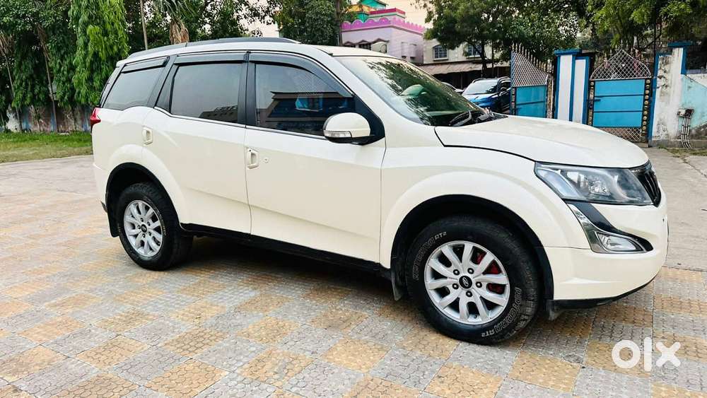 Mahindra Xuv500 2.2 W10, 2017, Diesel