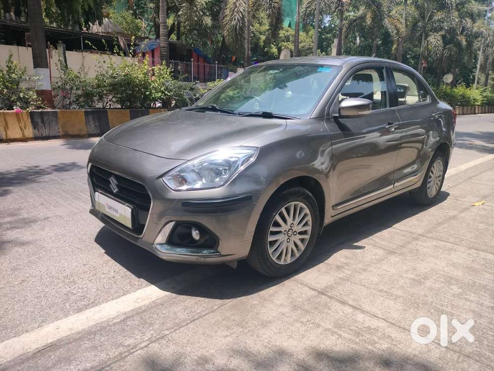 Maruti Suzuki Dzire 1.2 Zxi, 2021, Petrol