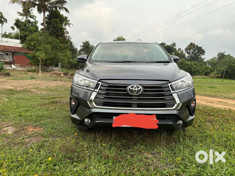Best Diesel Engine Innova Crysta For Best Price.