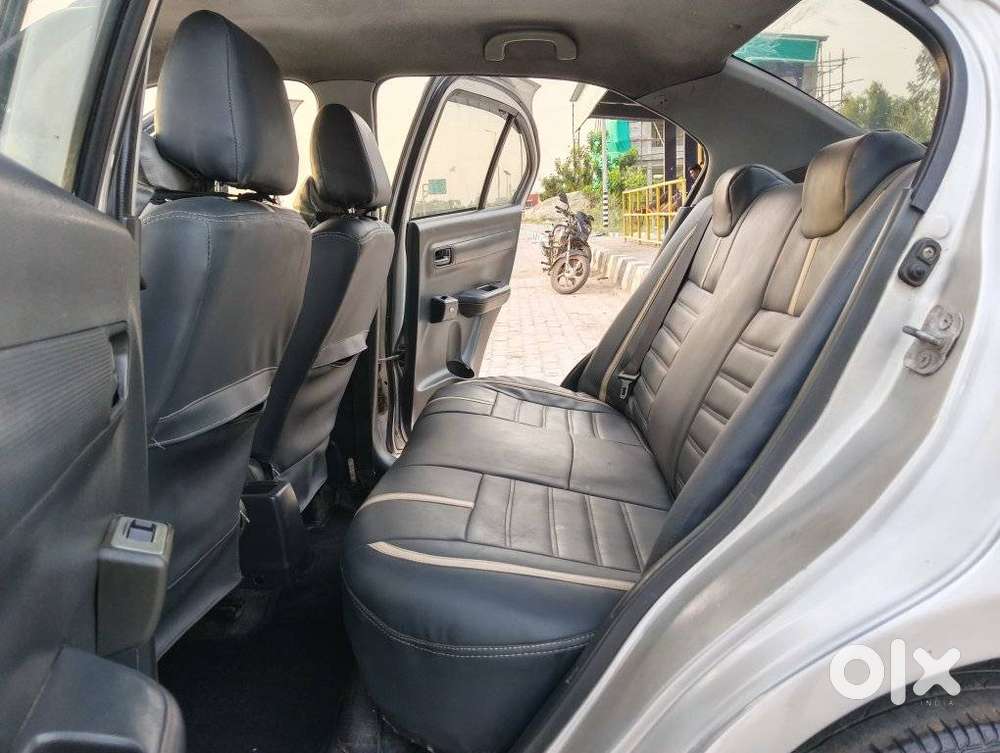 Maruti Suzuki Dzire, 2008, Diesel