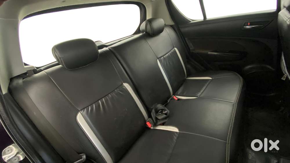 Maruti Suzuki Swift Zxi, 2016, Petrol