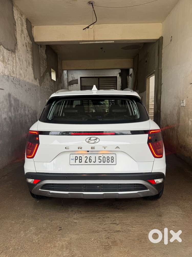 Hyundai Creta 2023 Petrol All Orignal