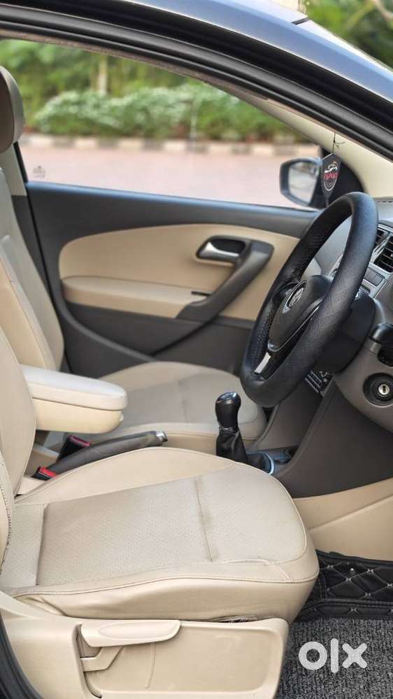Volkswagen Vento 1.5 Tdi Highline Plus, 2018, Diesel