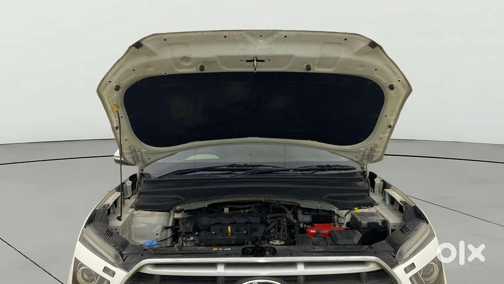 Hyundai Creta 1.5 Ex Petrol, 2021, Petrol