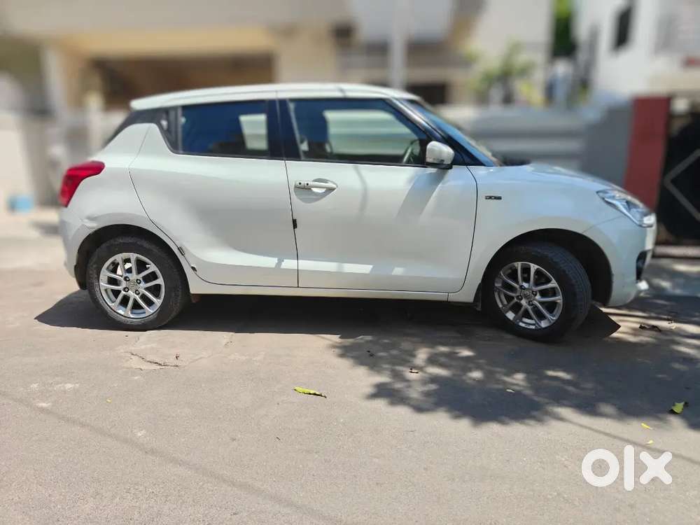 Maruti Suzuki Swift 2018( Automatic)