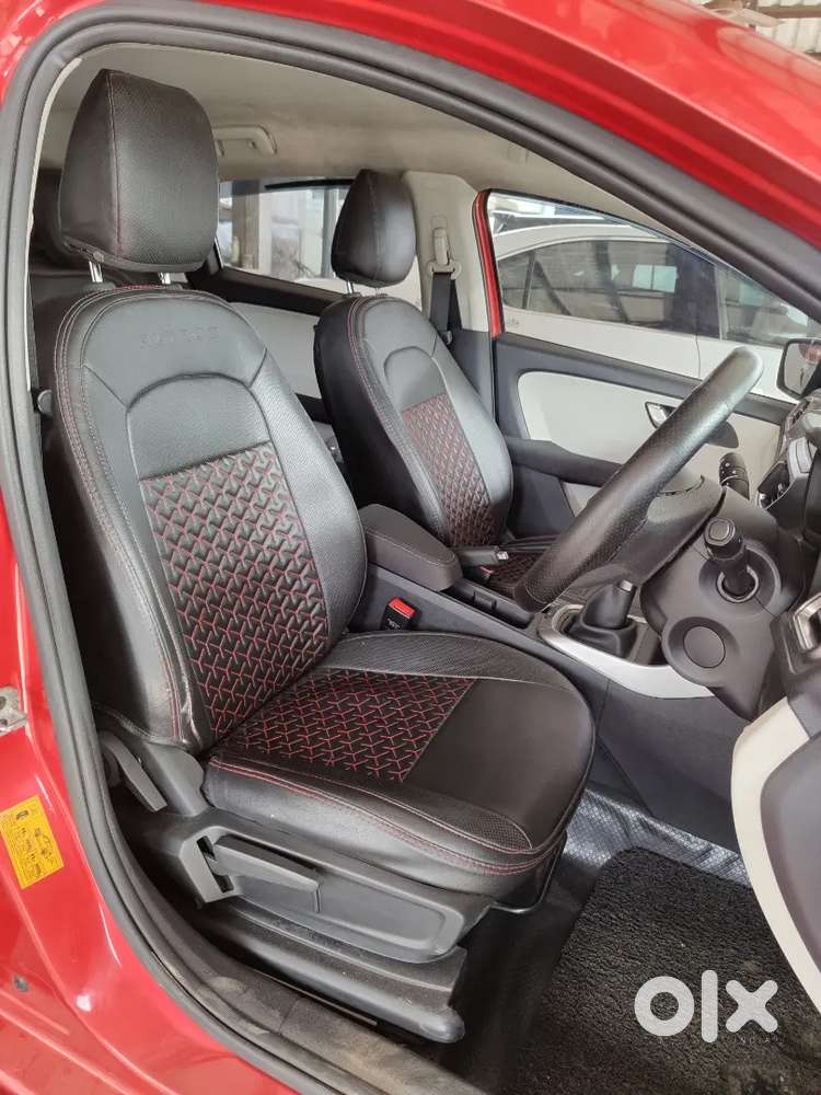 Tata Altroz Diesel – Excellent Condition, Single Owner 2022 Xz Varient