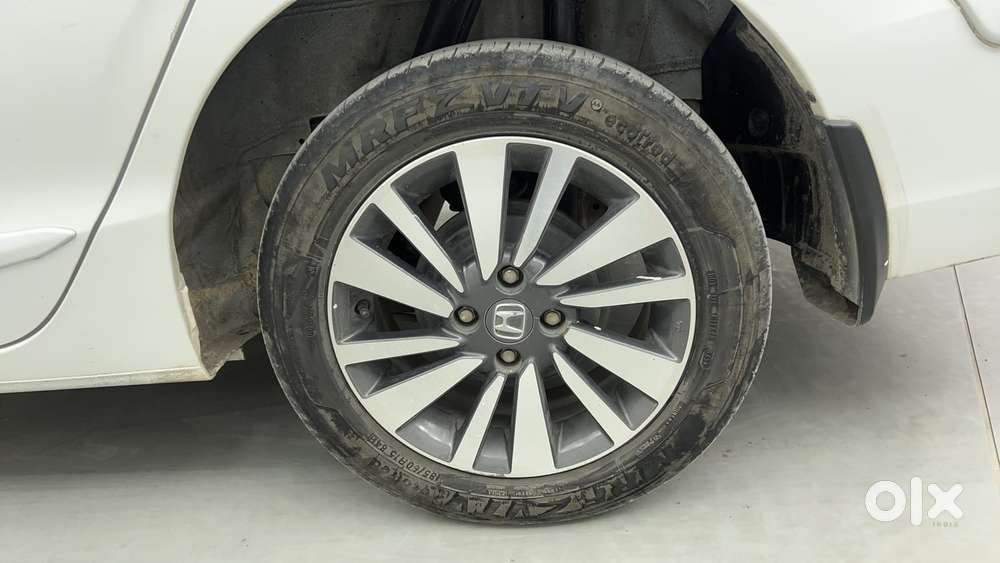 Honda City 1.5 Vx I-vtec Mt, 2023, Petrol