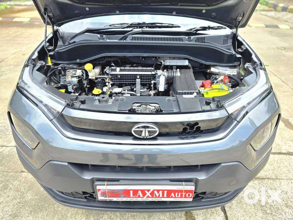 Tata Punch Pure Icng, 2023, Cng & Hybrids