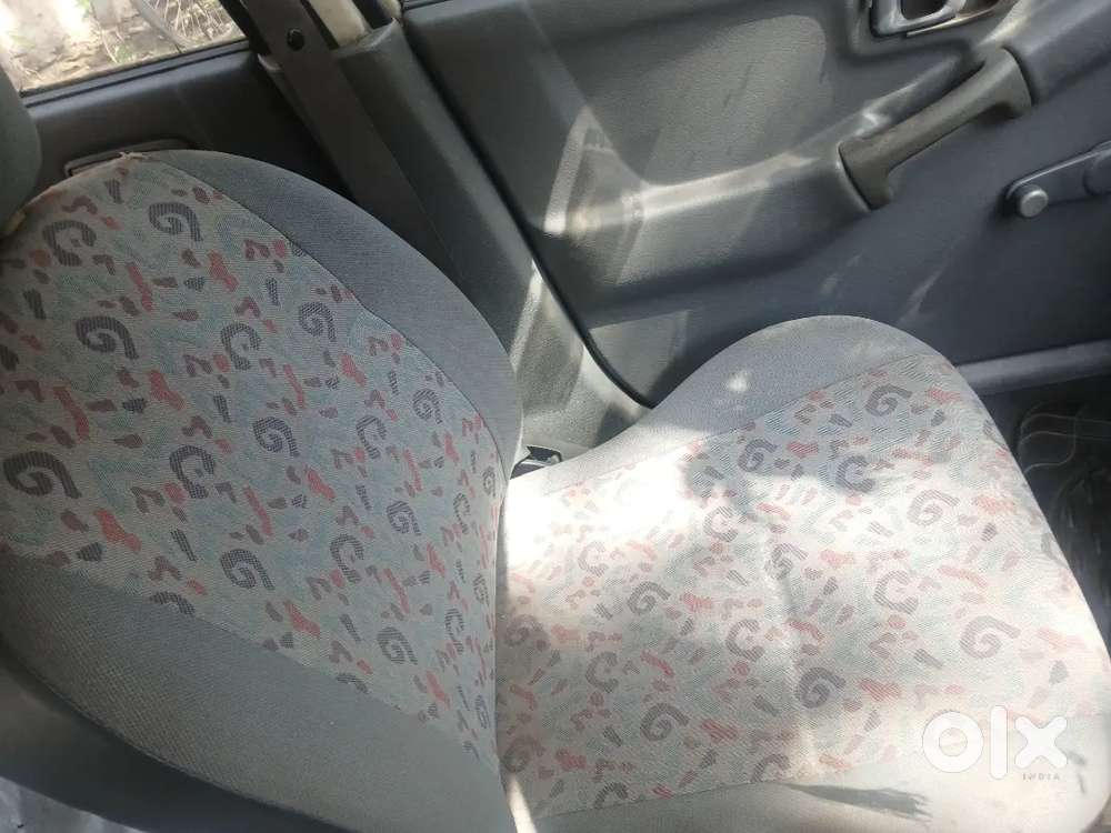 Maruti Suzuki Zen Estilo