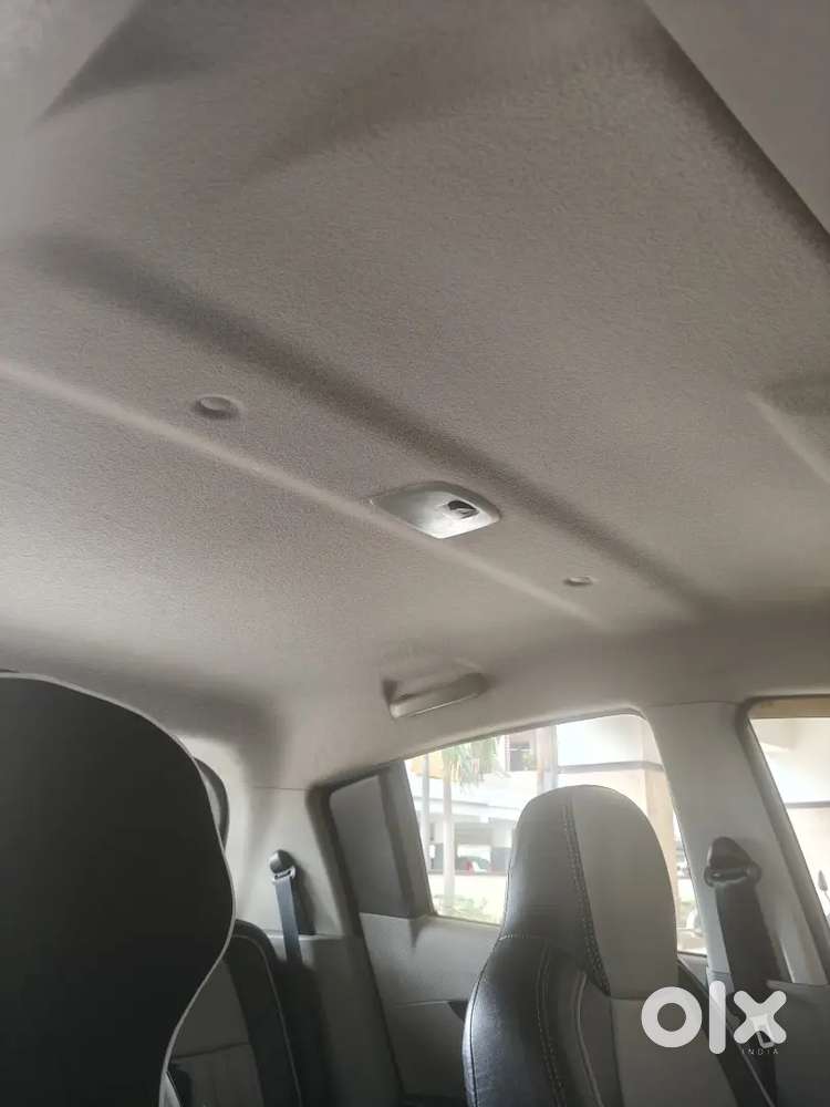 Mahindra Kuv 100 2017 Plus