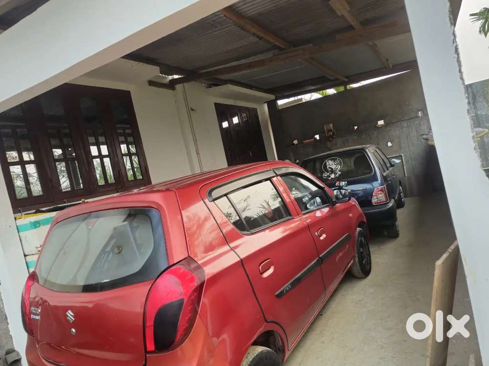 Maruti Suzuki Alto 2022