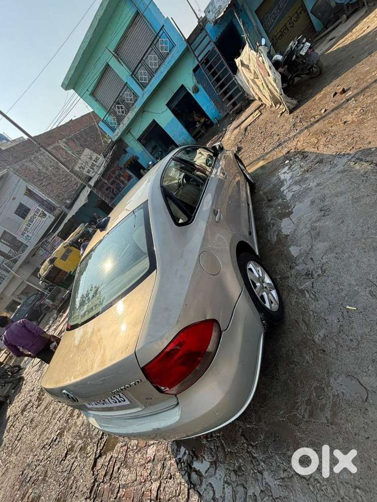 Volkswagen Vento Diesel 2013
