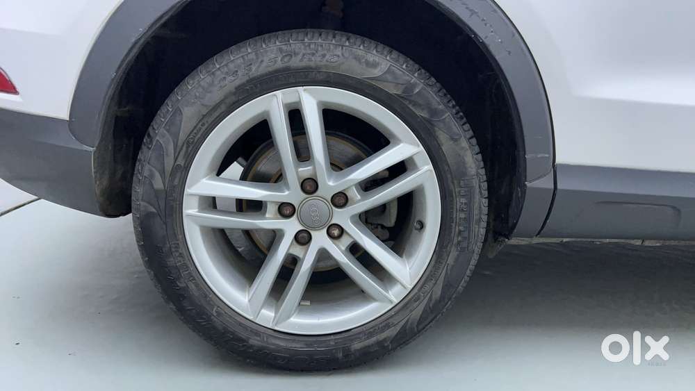Audi Q3 1.4 30 Tfsi Premium, 2018, Petrol