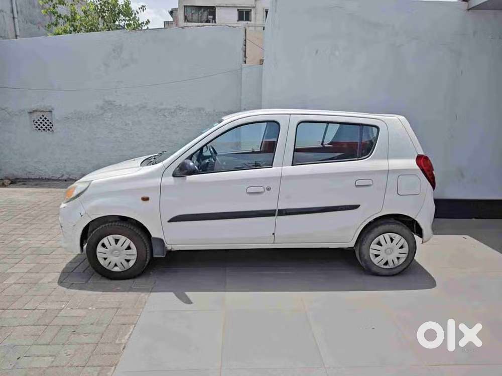 Maruti Suzuki Alto 2020