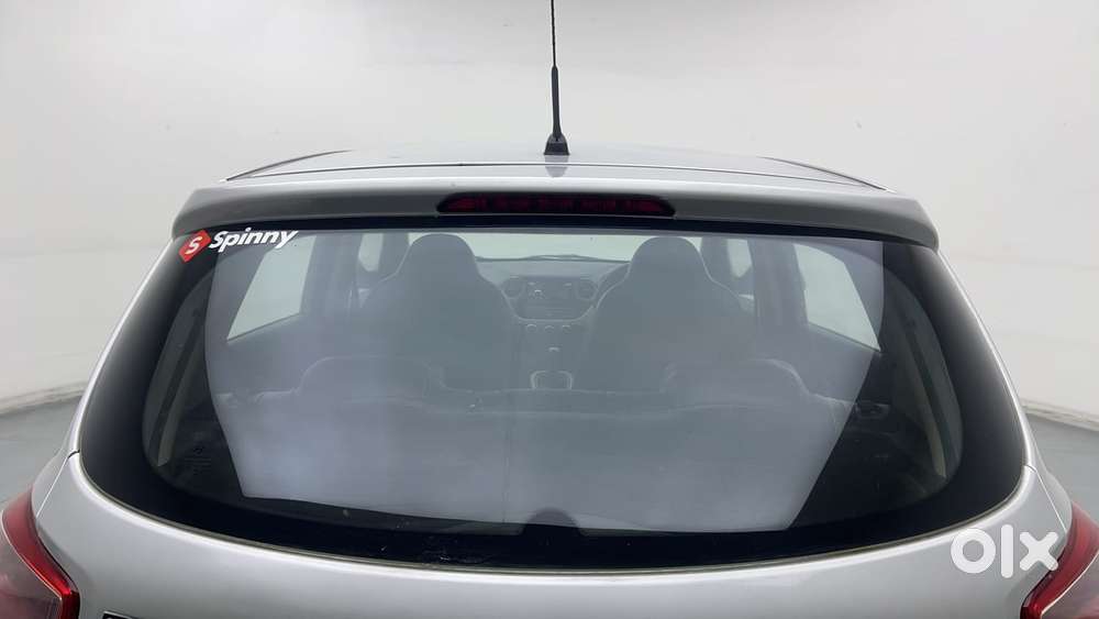 Hyundai Grand I10 1.2 Kappa Magna, 2015, Petrol