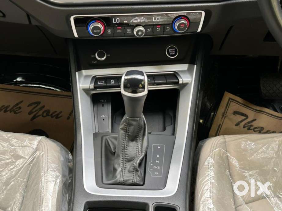Audi Q3 Sportback Premium Plus, 2024, Petrol