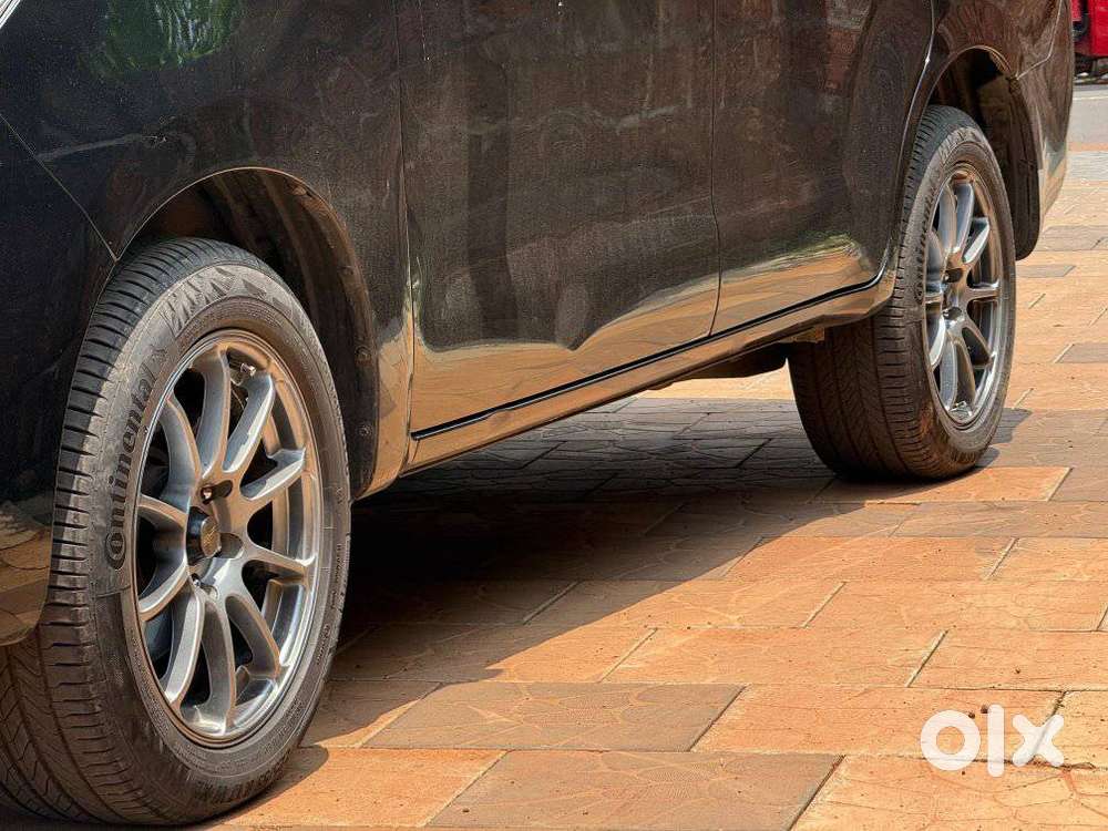 Toyota Innova Crysta G 7 Str, 2021, Diesel