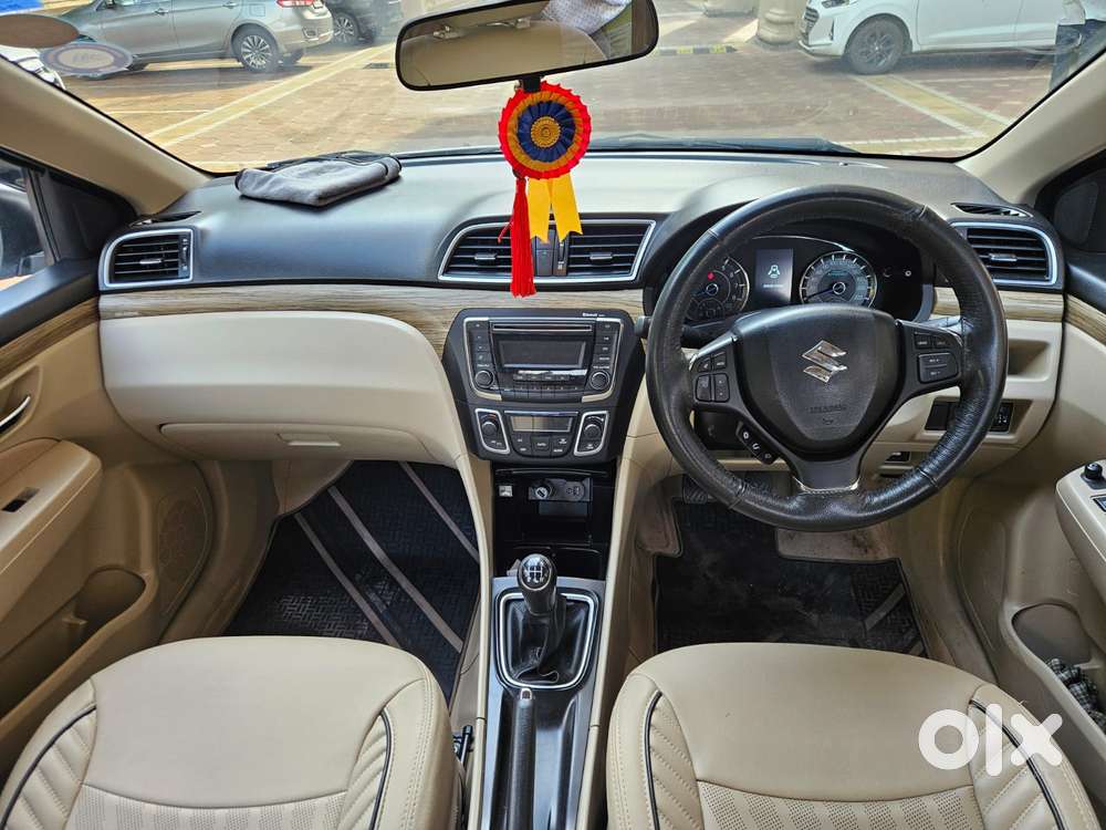Maruti Suzuki Ciaz Smart Hybrid Delta , 2021, Petrol