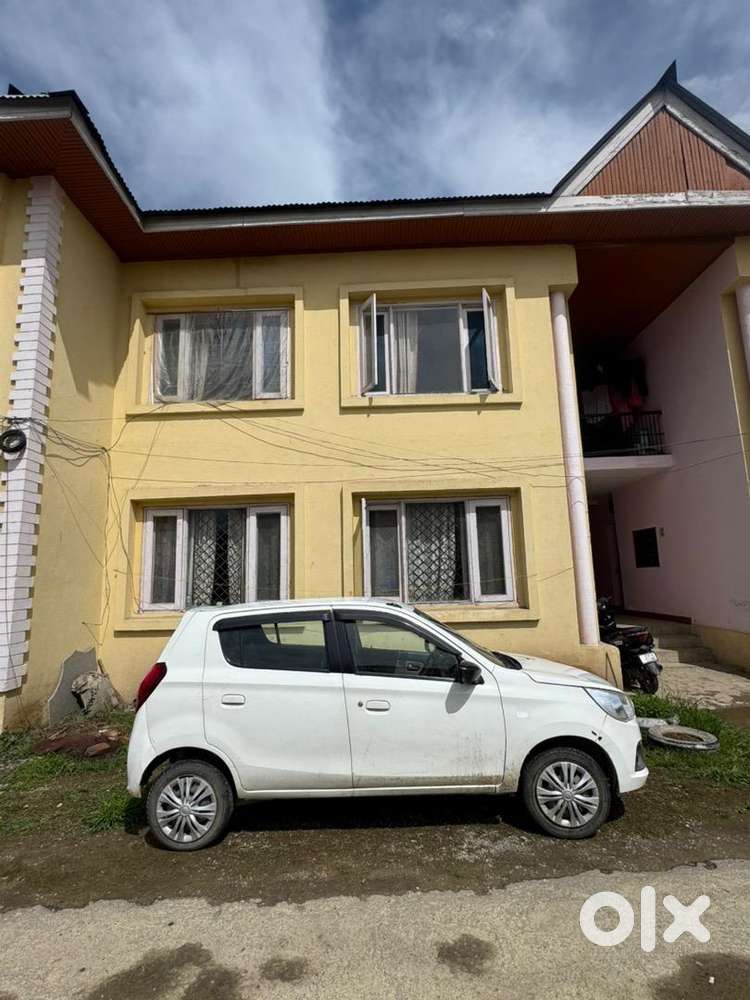 Maruti Suzuki Alto K10 2015 Petrol Well Maintained