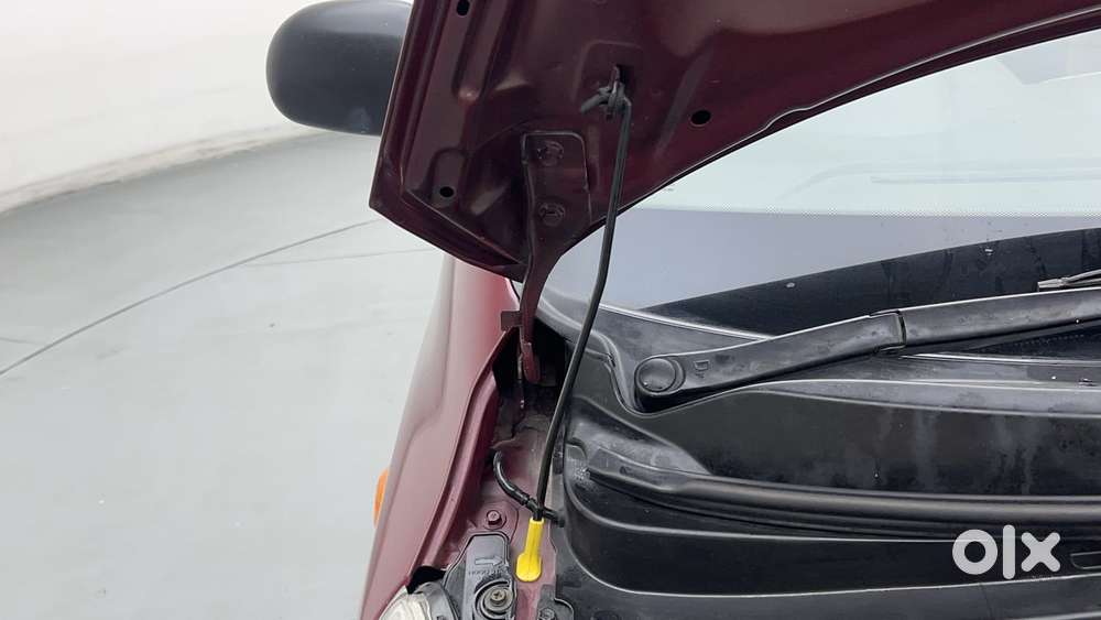 Hyundai I10 Magna 1.1l, 2015, Petrol