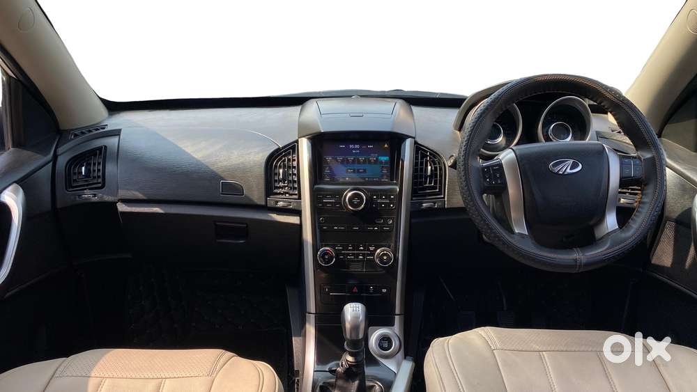 Mahindra Xuv500 W7, 2018, Diesel