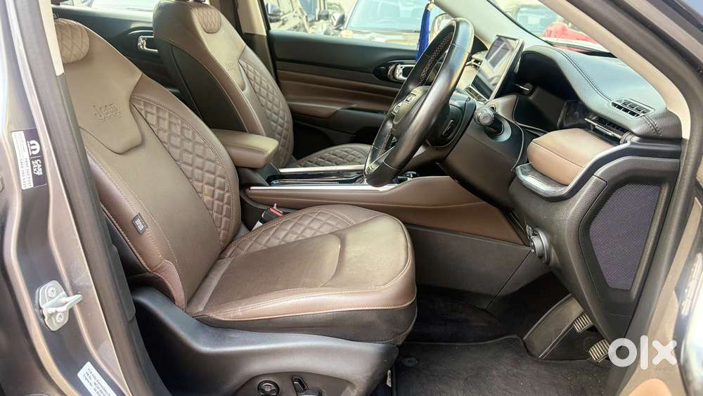 Jeep Meridian Limited Opt, 2022, Diesel