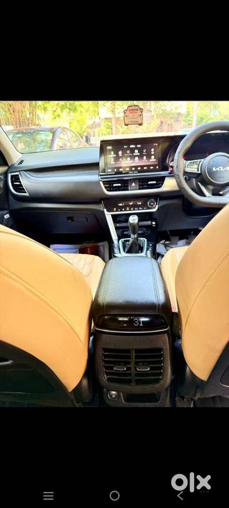 Kia Seltos Htk Plus D, 2022, Diesel