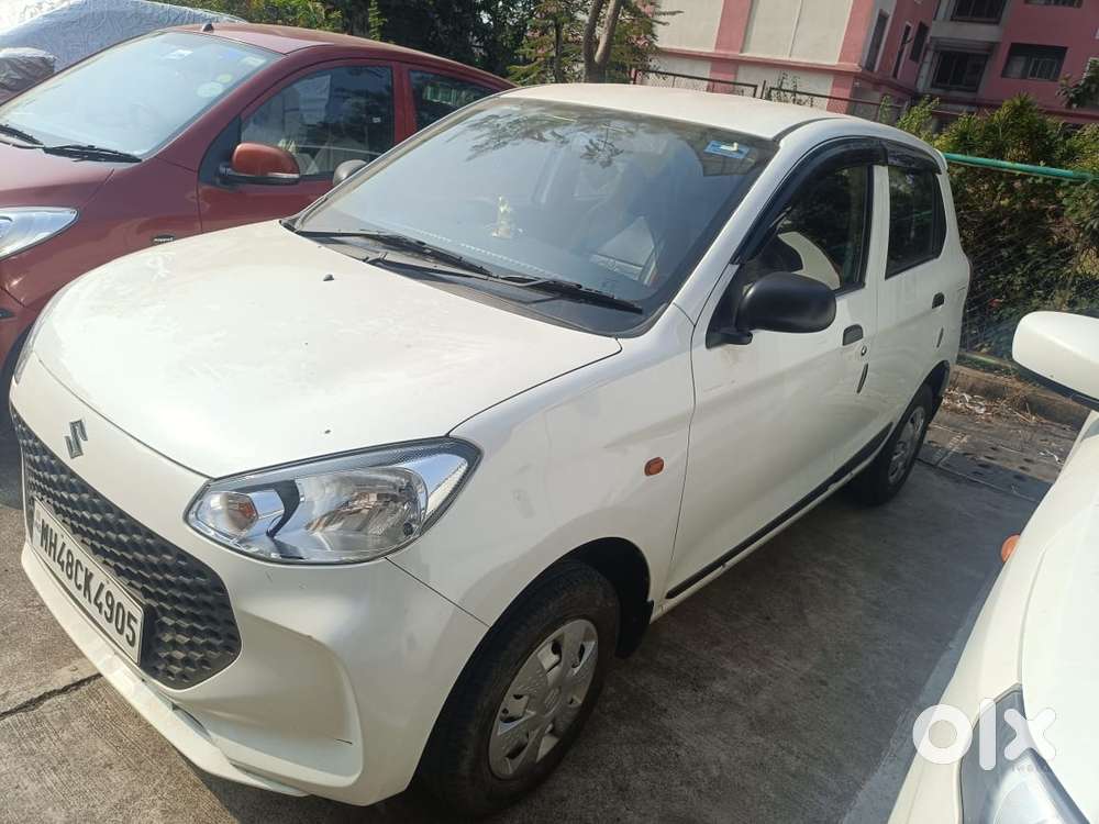 Maruti Suzuki Alto K10 1.0 Lxi Airbag, 2023, Petrol