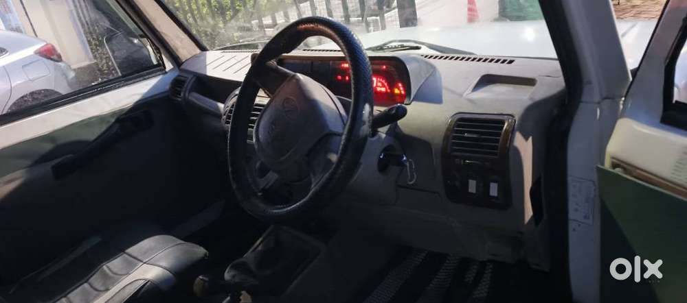 Mahindra Bolero Slx, 2013