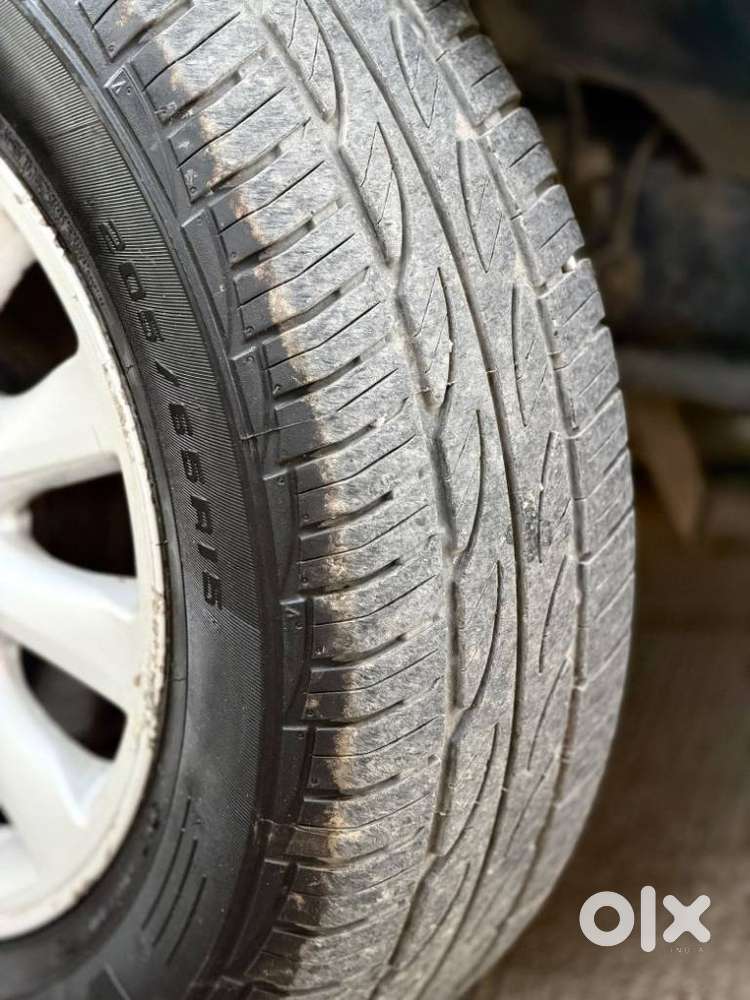 Toyota Innova 2.0 V, 2013, Diesel