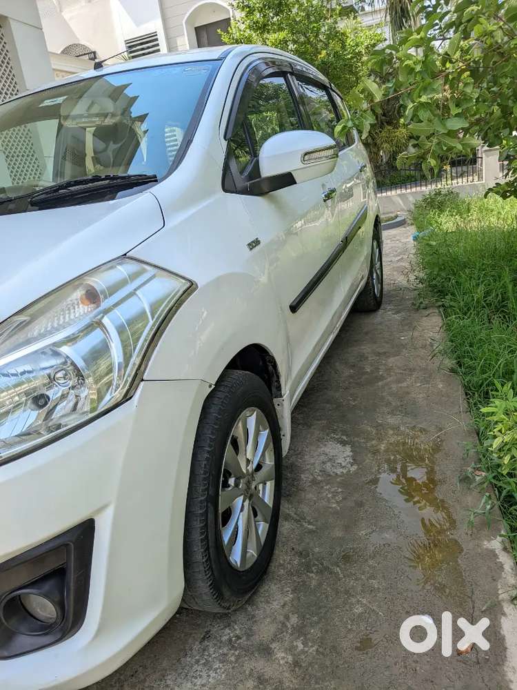 Ertiga Good Condition