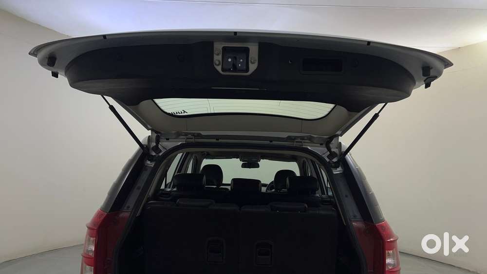 Mahindra Xuv500 2.2 W10, 2017, Diesel