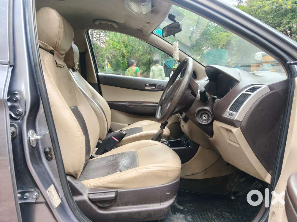 Hyundai I20 Magna, 2011, Petrol
