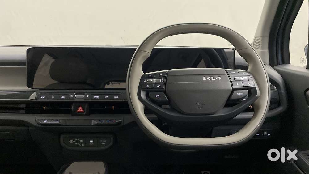 Kia Syros Htx Plus Opt Turbo Dct, 2025, Petrol
