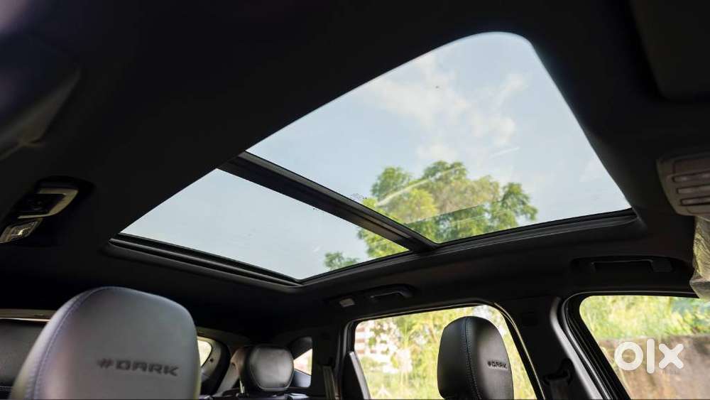 Tata Harrier Xza Plus At, 2022, Diesel