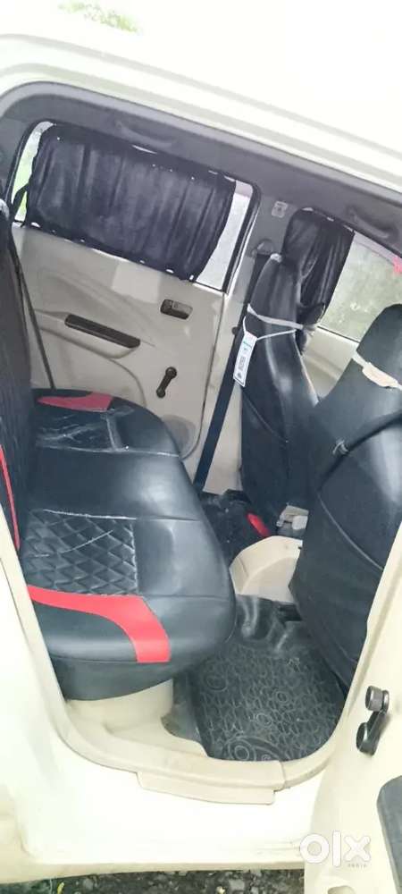 Maruti Suzuki Celerio 1.0 2019