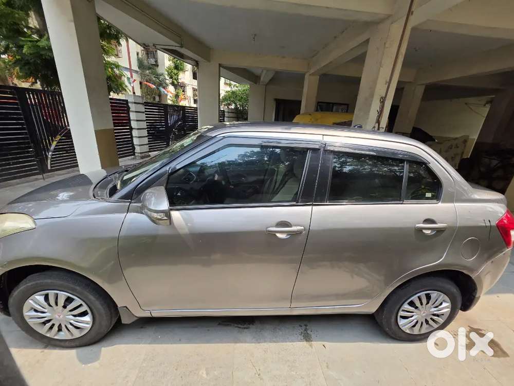 Color Grey,  Good Condition